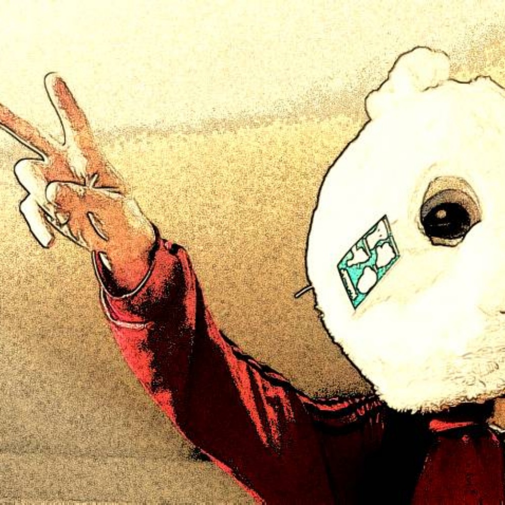 Meet your Posher, Heffles